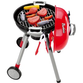 Junior Hjemmegrill Lekesett