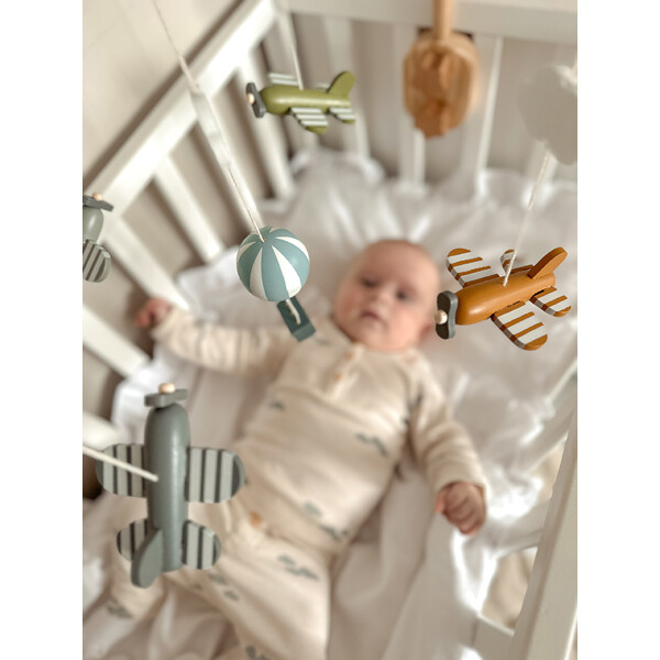 JaBaDaBaDo Mobil Fly (Bilde 3 av 3)