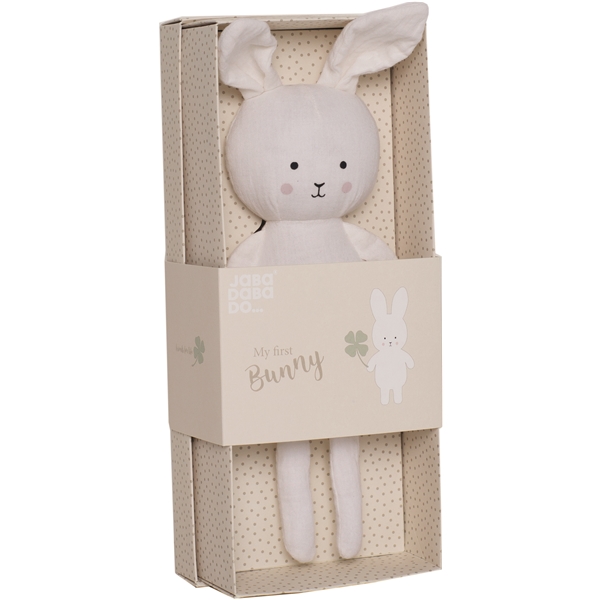 JaBaDaBaDo Buddy Bunny (Bilde 1 av 4)