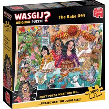 Wasgij Original Bake Off!