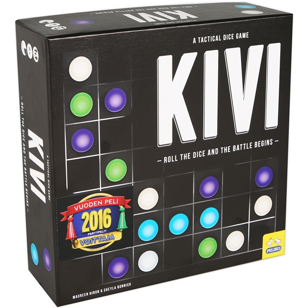 Kivi (Bilde 1 av 4)