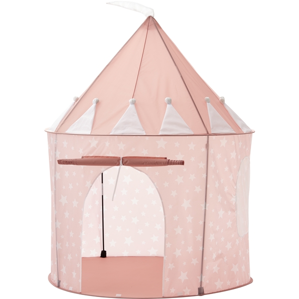 Kids Concept Leketelt Star Rosa (Bilde 1 av 3)