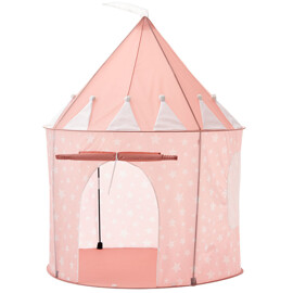 Kids Concept Leikkiteltta Star Sininen Roosa
