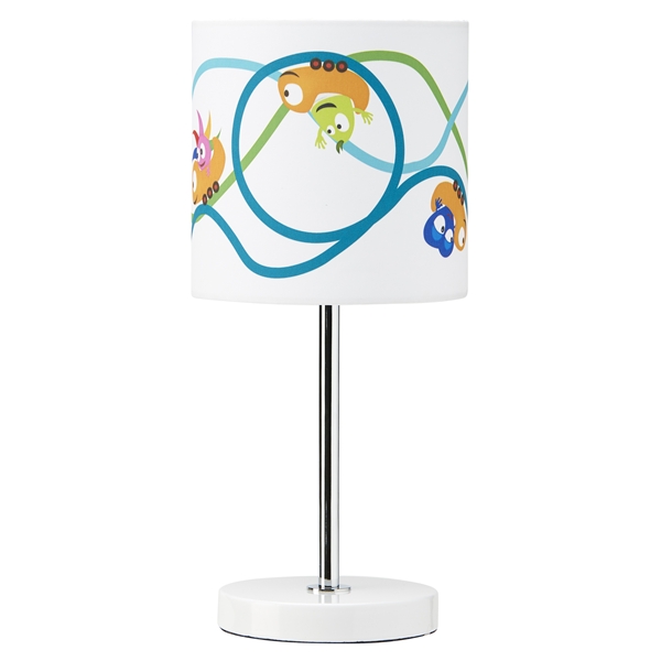 Kids Concept Bordslampe Babblarna