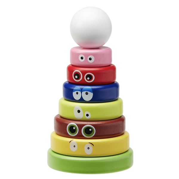 Kids Concept Stabletårn Babblarna