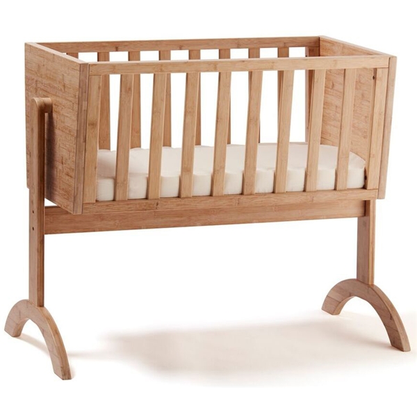 Kids Concept Vugge Natur (Bilde 1 av 4)