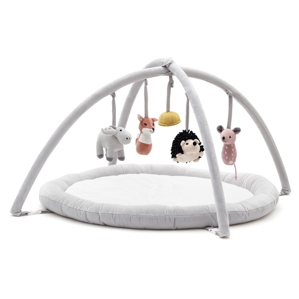 Kids Concept Babygym Edvin (Bilde 1 av 2)