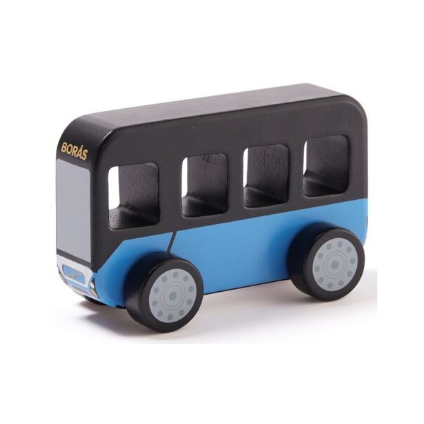 Kids Concept Buss Aiden