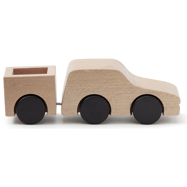 Kids Concept Bil Pickup Aiden (Bilde 2 av 2)