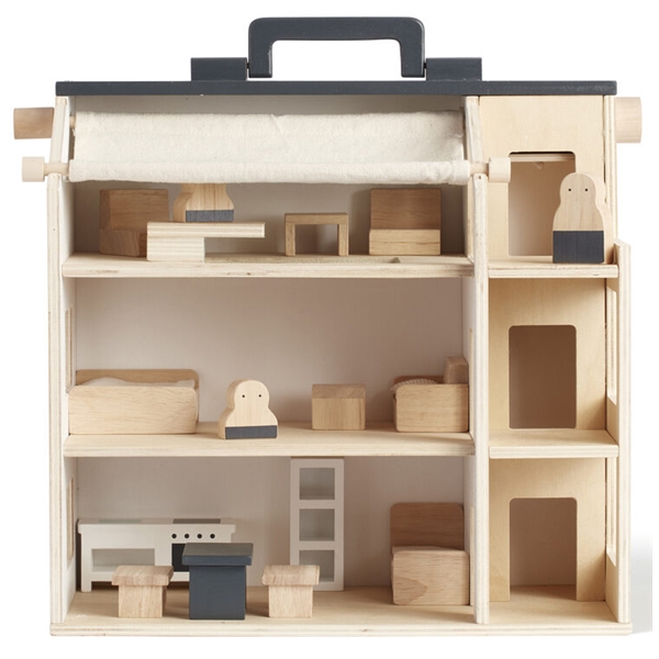Kids Concept Hus Studio Aiden (Bilde 1 av 6)