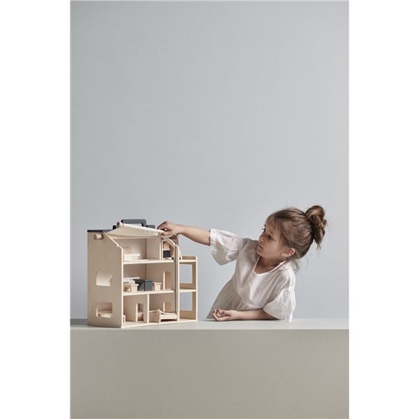 Kids Concept Hus Studio Aiden (Bilde 3 av 6)