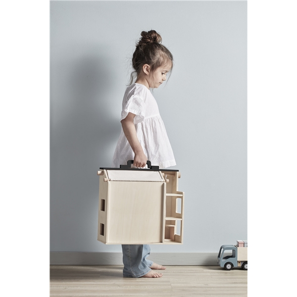 Kids Concept Hus Studio Aiden (Bilde 4 av 6)