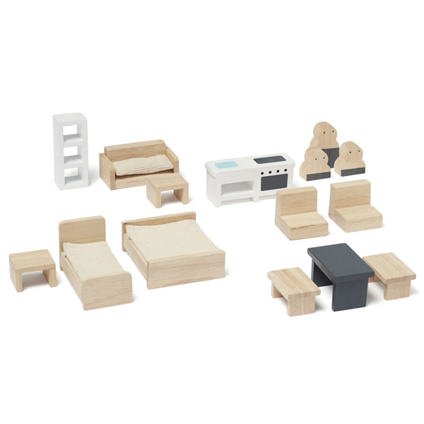 Kids Concept Hus Studio Aiden (Bilde 5 av 6)