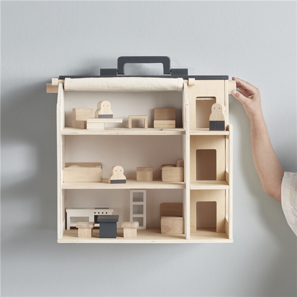 Kids Concept Hus Studio Aiden (Bilde 6 av 6)