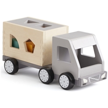 Kids Concept Plukklastebil Aiden