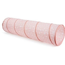 Kids Concept Leketunnel Star Rosa