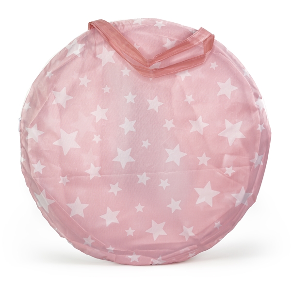 Kids Concept Leketunnel Star Rosa (Bilde 2 av 3)