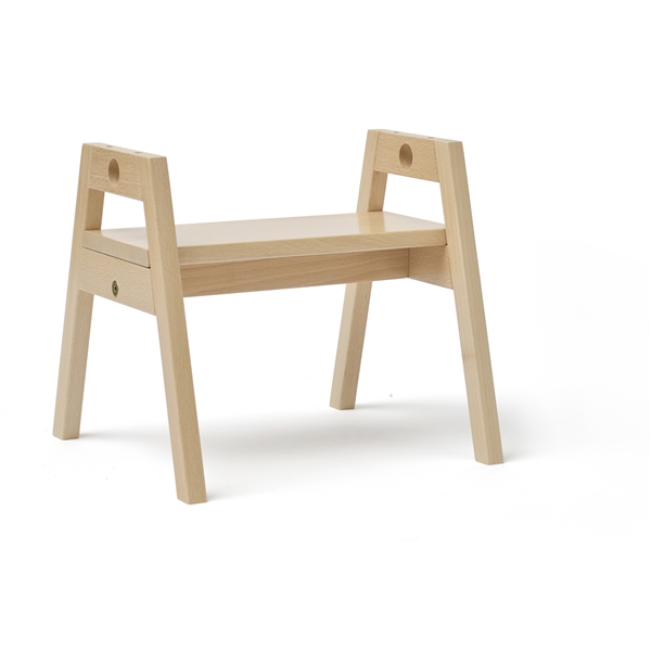 Kids Concept Pall Saga Blonde (Bilde 1 av 4)