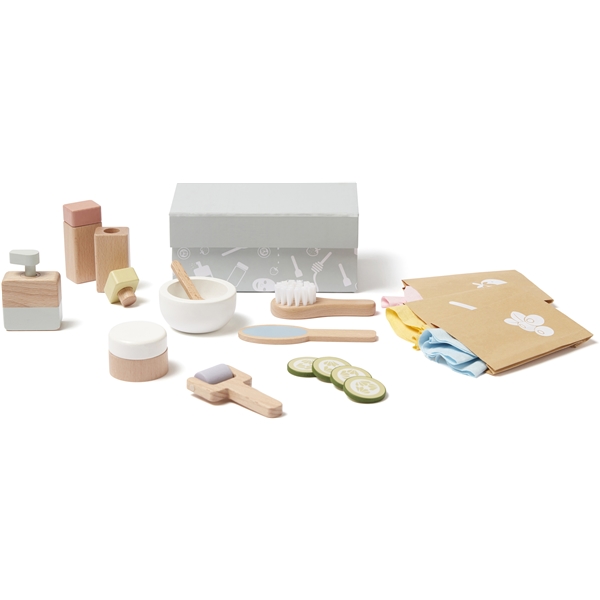 Kids Concept Spa Kit Kid's Hub (Bilde 2 av 5)