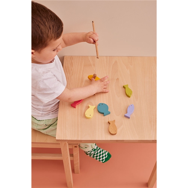 Kids Concept fiskespill (Bilde 3 av 3)