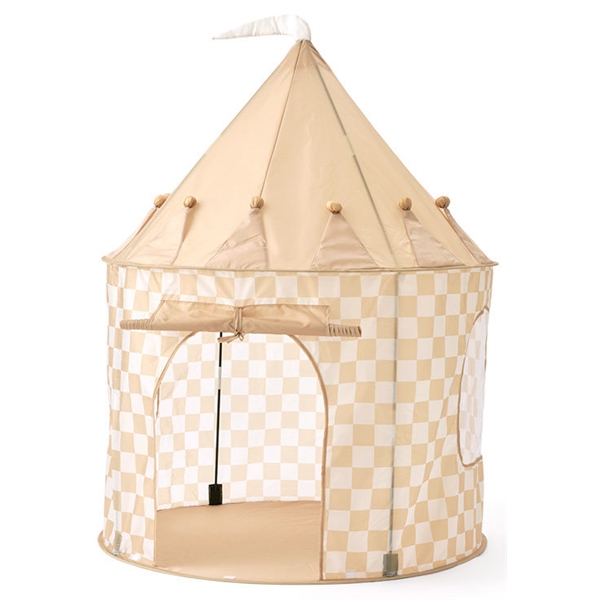 Kids Concept Leketelt Ruta (Bilde 1 av 2)