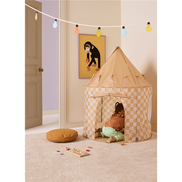 Kids Concept Leketelt Ruta (Bilde 2 av 2)