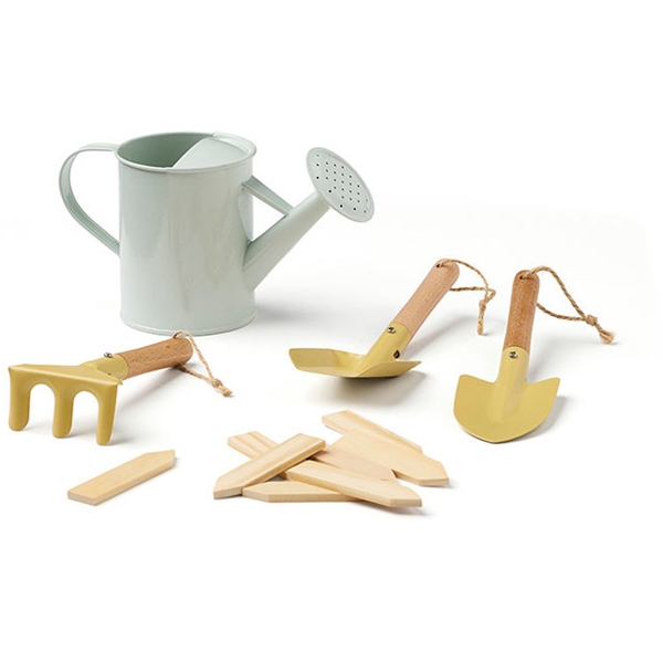 Kids Concept Hageredskaper (Bilde 2 av 3)