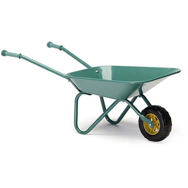 Kids Concept Skottkärra (Bilde 1 av 5)