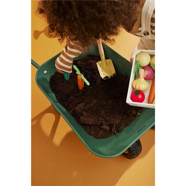 Kids Concept Skottkärra (Bilde 5 av 5)