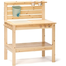 Kids Concept Utekjøkken Kid's Hub