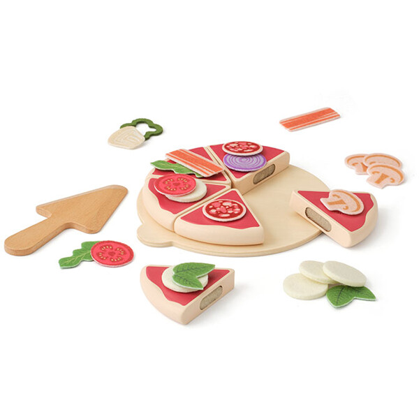 Pizza-kit KID'S HUB (Bilde 1 av 3)