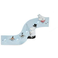 Kids Concept Mummitrollet Krokbrett