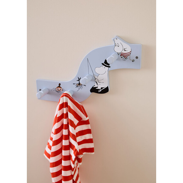 Kids Concept Mummitrollet Krokbrett (Bilde 2 av 4)