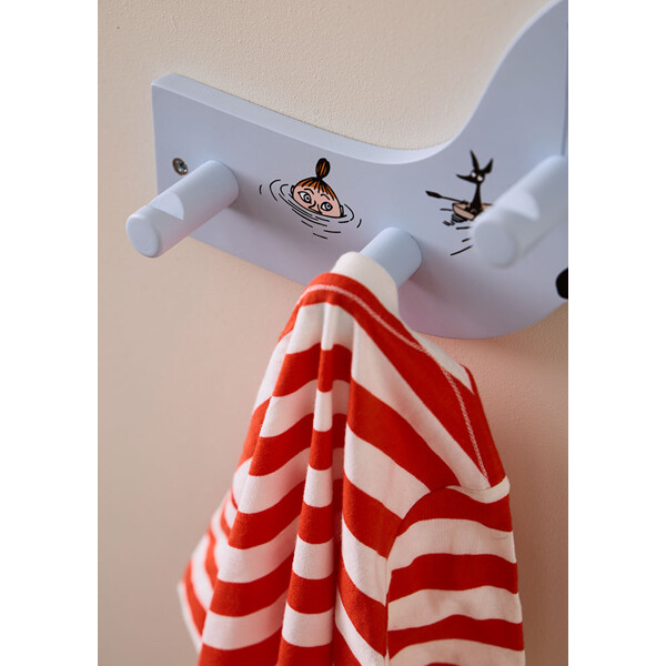 Kids Concept Mummitrollet Krokbrett (Bilde 3 av 4)