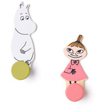 Kids Concept Mummi Kroker 2-p Lille My