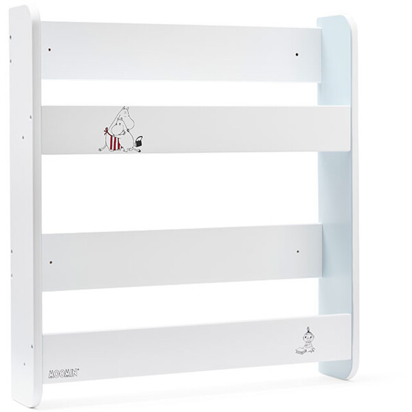 Kids Concept Mummitrollet Bokhylle (Bilde 1 av 6)
