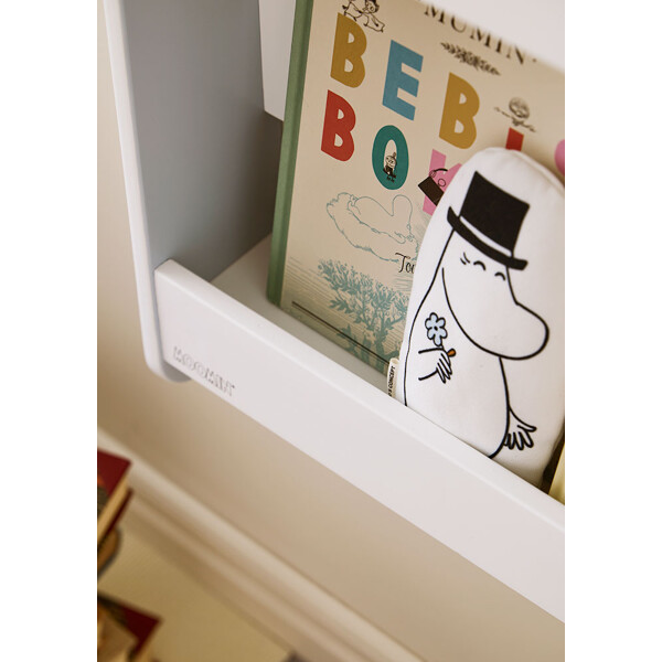 Kids Concept Mummitrollet Bokhylle (Bilde 6 av 6)
