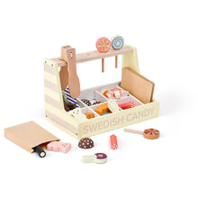 Godteributikk KID'S HUB