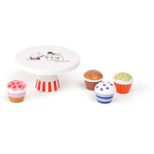 Kids Concept Mummi Kakefat Muffins
