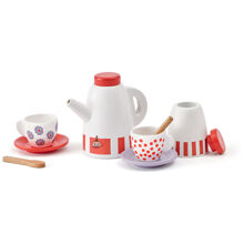 Kids Concept Mummi Kaffeservise