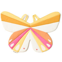 DRESS-UP Sommerfugl Rosa