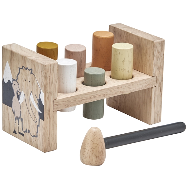 Kids Concept Hammerbenk Neo (Bilde 2 av 2)