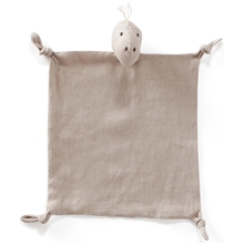 Kids Concept Sutteklut Dino Linne Beige