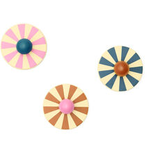 Kids Concept Kroker Sirkus 3 stk