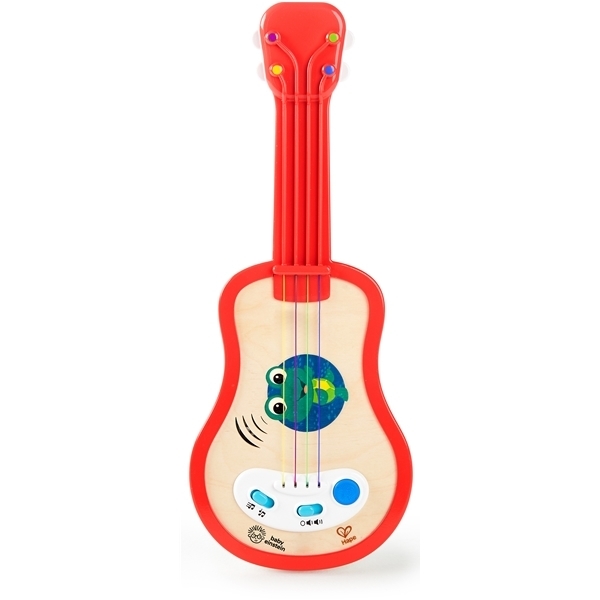 Hape Baby Einstein Ukulele Magic Touch (Bilde 1 av 2)