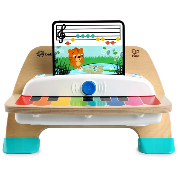 Hape Baby Einstein Piano Magic Touch (Bilde 1 av 8)