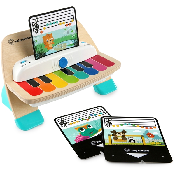 Hape Baby Einstein Piano Magic Touch (Bilde 2 av 8)