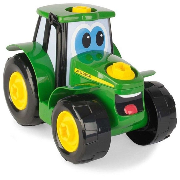 John Deere Build a Johnny Tractor (Bilde 3 av 5)