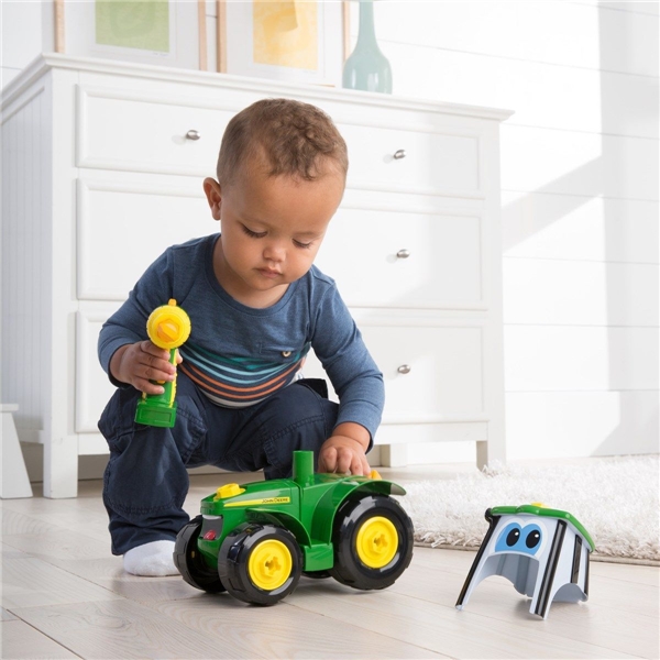 John Deere Build a Johnny Tractor (Bilde 4 av 5)