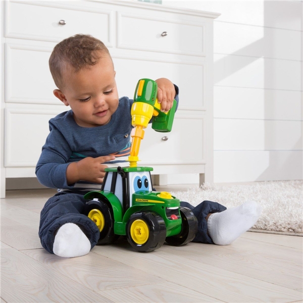 John Deere Build a Johnny Tractor (Bilde 5 av 5)